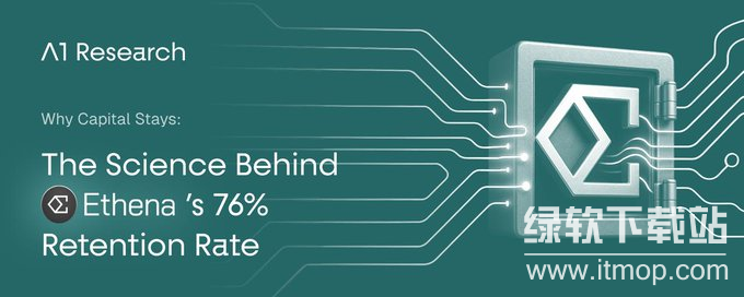 Ethenaռ��70%�г��ݶA1 Research��ʾ�ɹ��ؾ����ڣ�