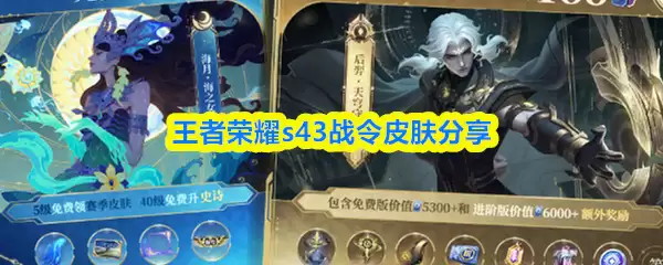 ������ҫs43ս��Ƥ������