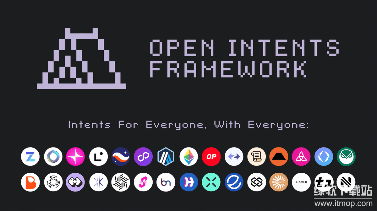 Open Intents Framework:L2����Ϊ�����飿�¿����α�