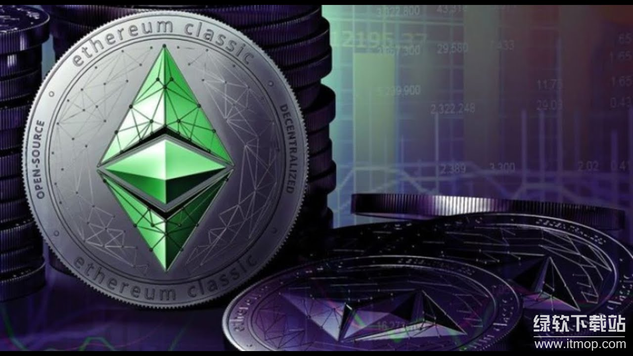 ʲô��ETC�ң�����ETH�кα�������