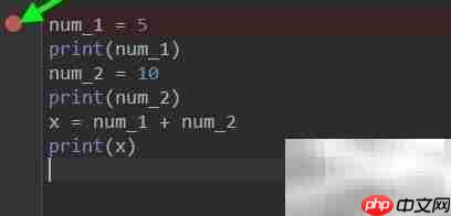 PyCharm���Թ���ʹ��ָ��