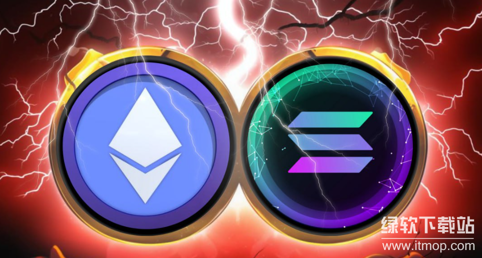 SOL��ETH�ĸ�Ǳ���������ǵĺ���������������ʲô��