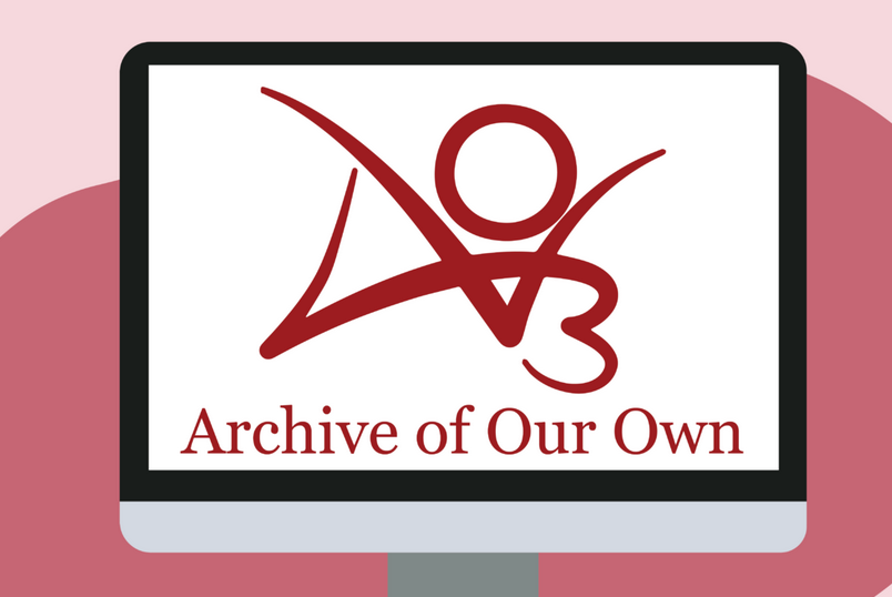 ao3������ַ���nosleep