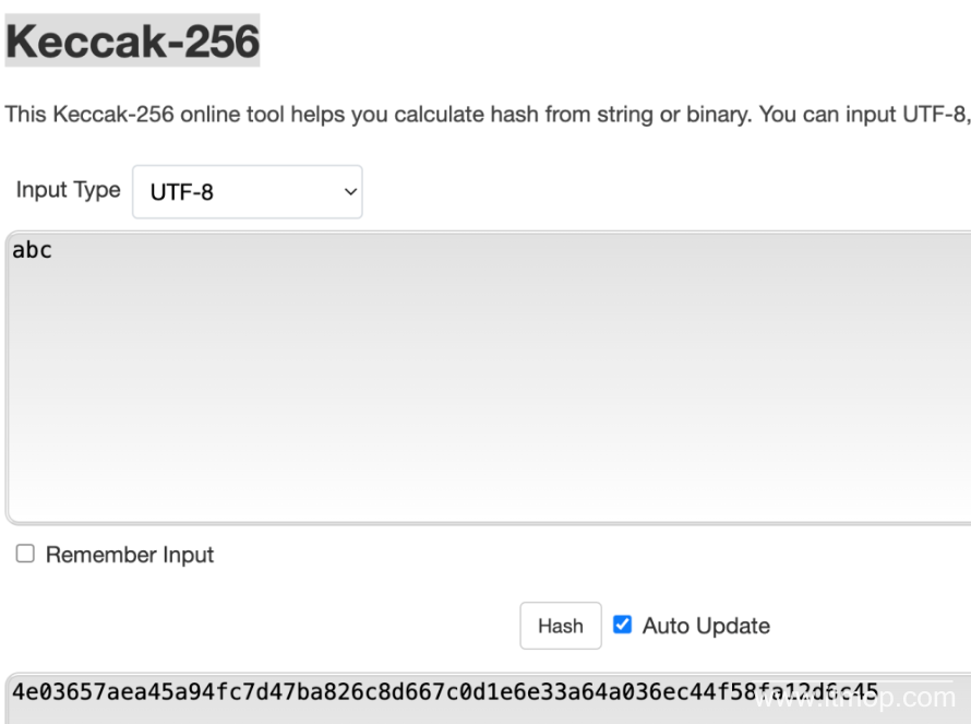 ��̫������ǩ�������֤��ʹ��ʲô�㷨��