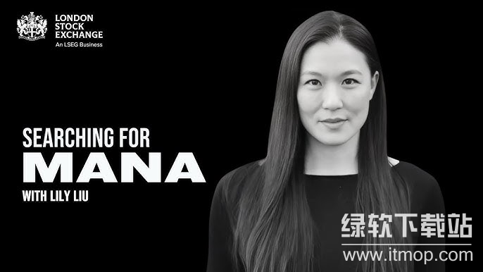 Lily Liu��˭�������ΪSolana������������̬��