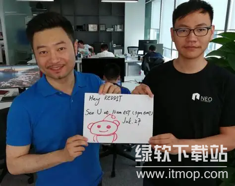 NEO �ҵĴ�ʼ����˭�����Ŷ����չ��������