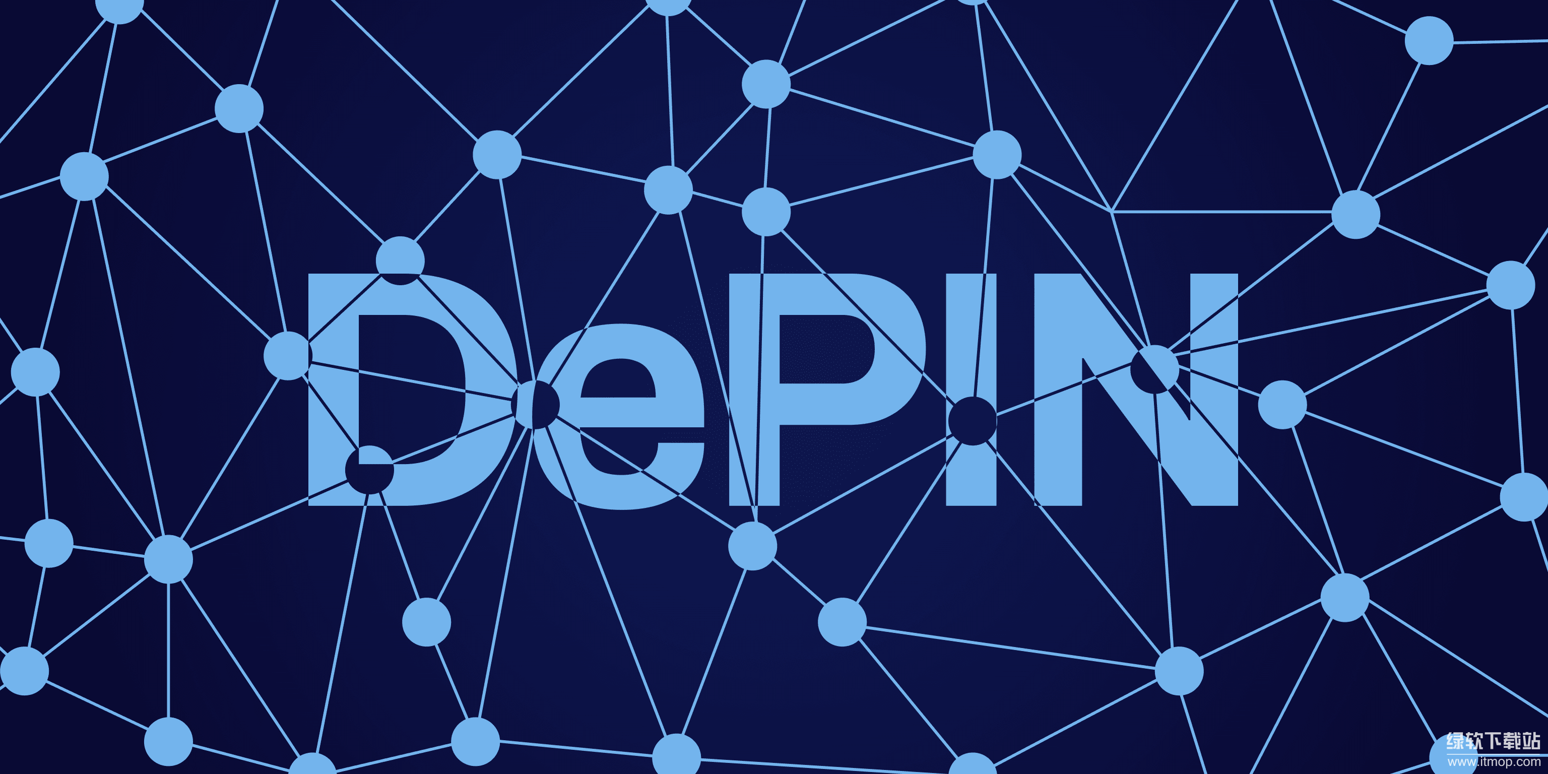 Solana��DePIN�۹��������ȥ���Ļ�������ʩ�к�Ǳ����