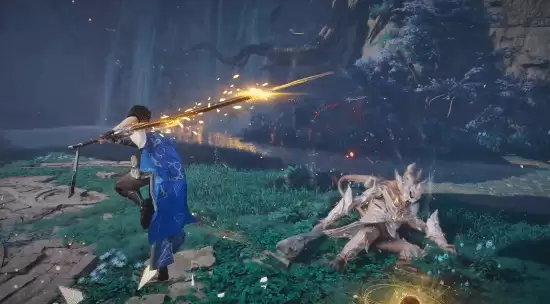 ��������ҫ���硷ս���������أ�����ACT+��������ϵͳ