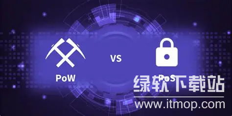 ��̫���� PoS ������ʲô������ PoW �����кα�������