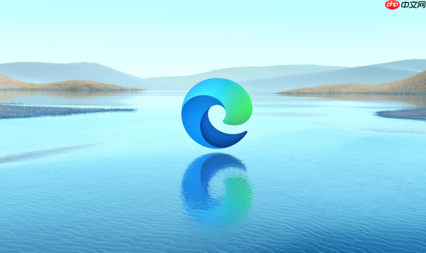 edge�����ҳ����ɫ