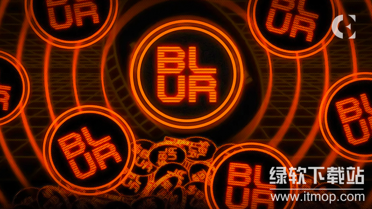 BLUR�Ƿ�²˱ң��������Խ�����