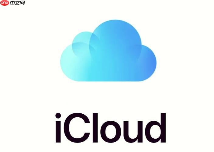 iCloud��ô������˹���