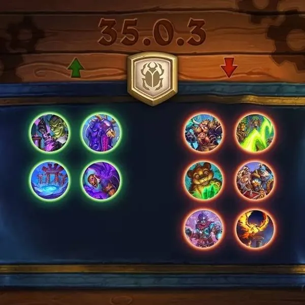 ��¯ʯ��˵��35.0.3��������-��׼��Ұ��ƹ�ս��������