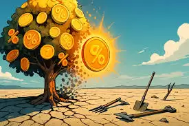 TREE币能否涨到100倍 TREE币能否涨到100倍