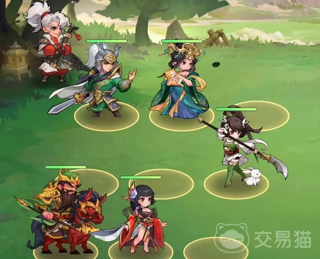 三国杀关银屏觉醒武将强度分析三国杀关银屏值得培养吗——技能机制、实战表现与阵容适配深度解析 三国杀关银屏觉醒武将强度分析三国杀关银屏值得培养吗——技能机制、实战表现与阵容适配深度解析