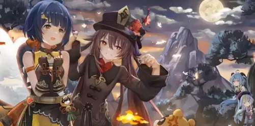 原神4月活动日历2026分享 原神4月活动日历2026分享