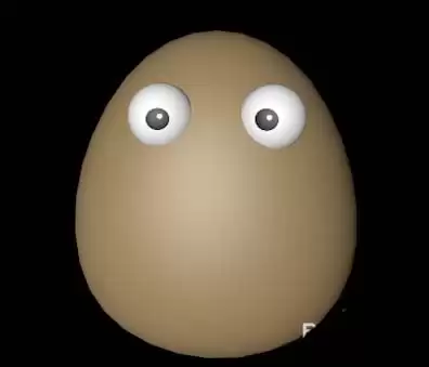 C4D怎么给模型添加眼睛 C4D怎么给模型添加眼睛