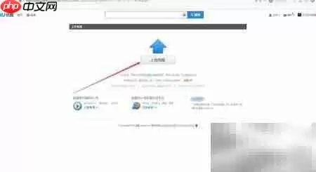 ������ҳ�ϴ�ָ��