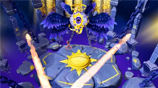 ��Ʒ����ħ�޴��ͣ������Ρ�Nullpoint Protocol�����շ���