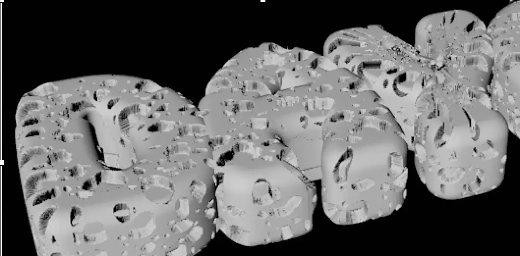 MaxonCinema 4D怎么设计一款创意奶油文字效果 MaxonCinema 4D怎么设计一款创意奶油文字效果
