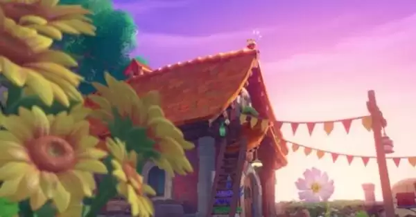 《洛克王国世界》异色刷取指南 《洛克王国世界》异色刷取指南