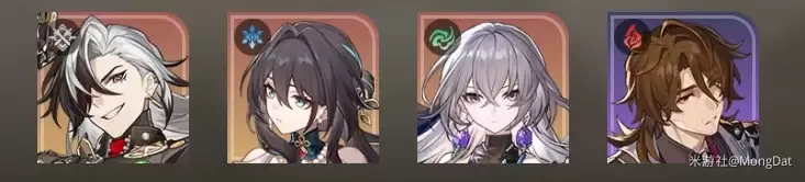 《崩坏:星穹铁道》4.1版本波提欧配队推荐 《崩坏:星穹铁道》4.1版本波提欧配队推荐