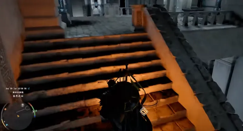 《红色沙漠》知识头盔获取攻略-斯科拉斯敦研究院详解 《红色沙漠》知识头盔获取攻略-斯科拉斯敦研究院详解