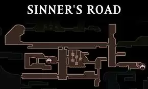 空洞骑士丝之歌罪途路线怎么解锁-空洞骑士丝之歌解锁椅子方法介绍 空洞骑士丝之歌罪途路线怎么解锁-空洞骑士丝之歌解锁椅子方法介绍