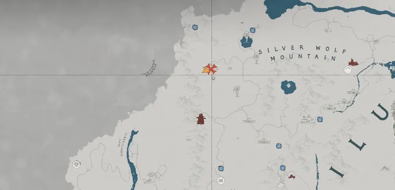 《红色沙漠》闪电戒指获取攻略-威斯玻利普城堡详解 《红色沙漠》闪电戒指获取攻略-威斯玻利普城堡详解