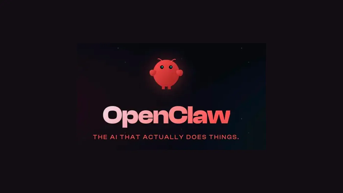 OpenClaw��γ���
