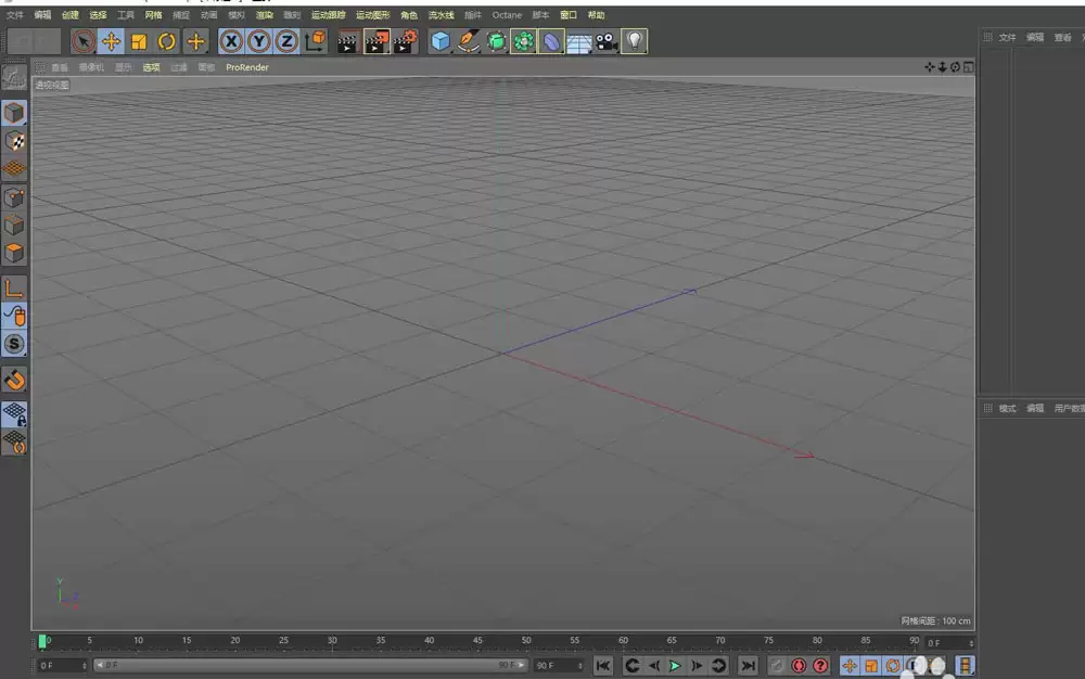 C4D��ô��ģ��ݮģ��