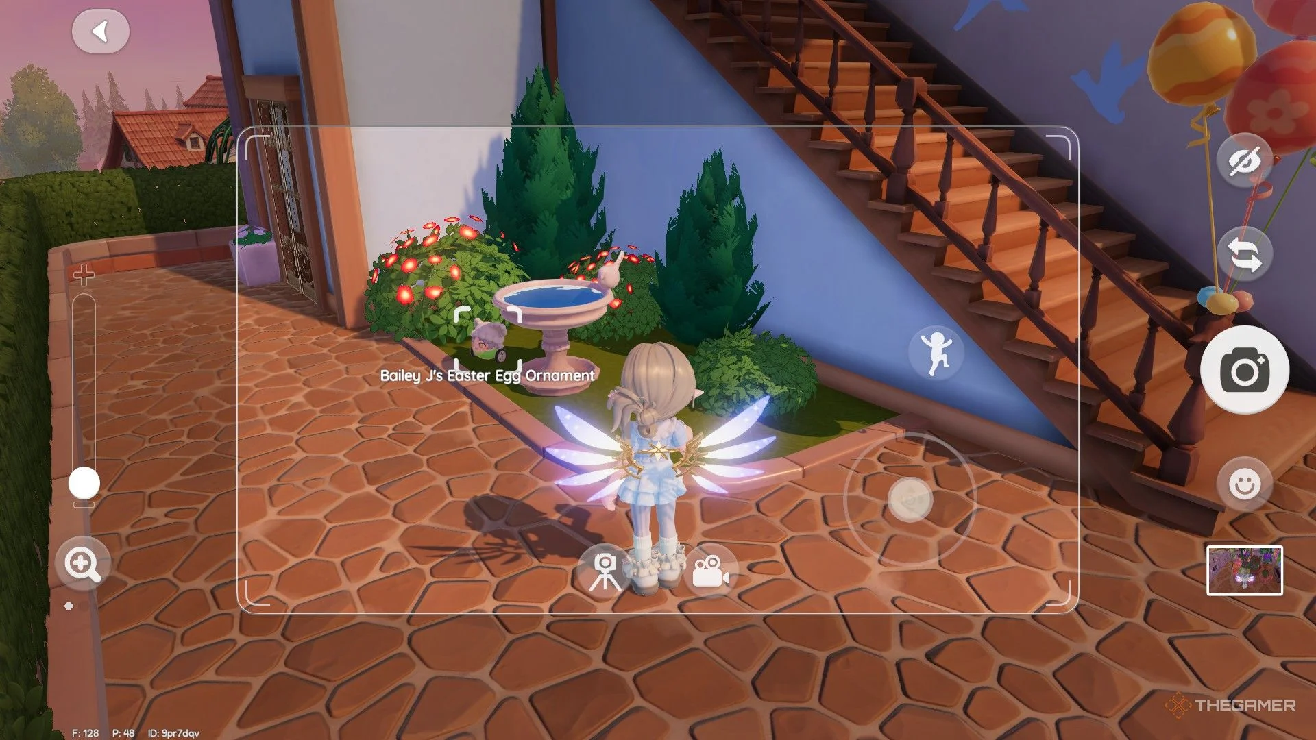 ��Heartopia�������вʵ�Ѱ��λ��