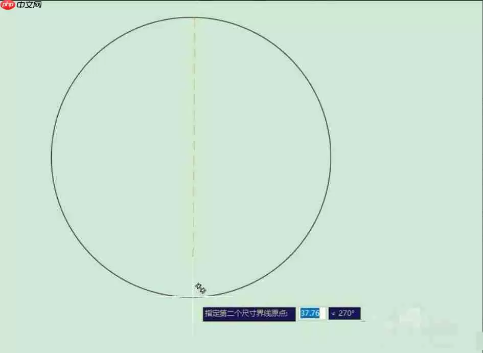 coreldraw��ô��ע�ߴ�