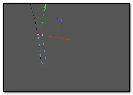 C4D怎么做弧形面 C4D怎么做弧形面