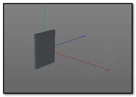 C4D怎么做弧形面 C4D怎么做弧形面