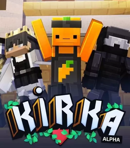 kirka��Ϸ�ٷ����