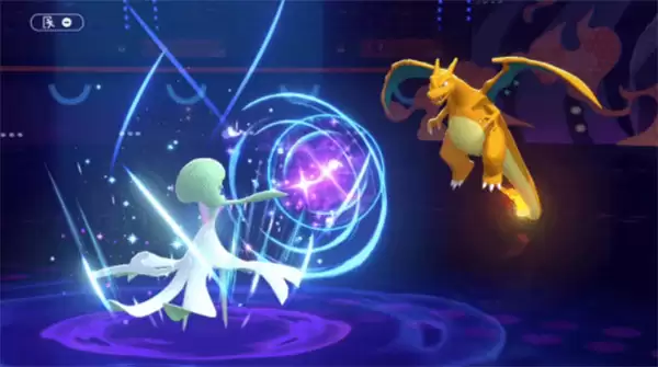 宝可梦全新对战新作《宝可梦:冠军》明天正式上线Switch2!移动端夏季推出! 宝可梦全新对战新作《宝可梦:冠军》明天正式上线Switch2!移动端夏季推出!