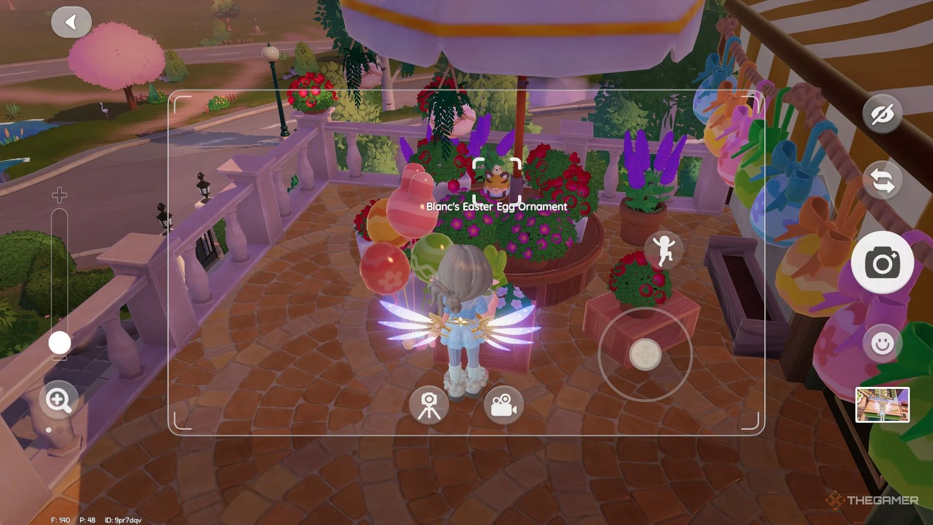 ��Heartopia�������вʵ�Ѱ��λ��