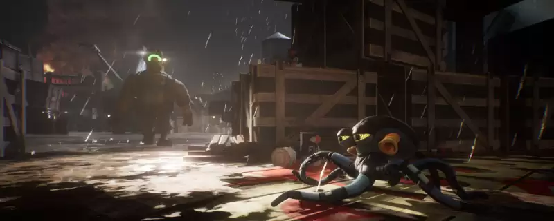 《达尔文悖论》全流程通关攻略分享 《达尔文悖论》全流程通关攻略分享