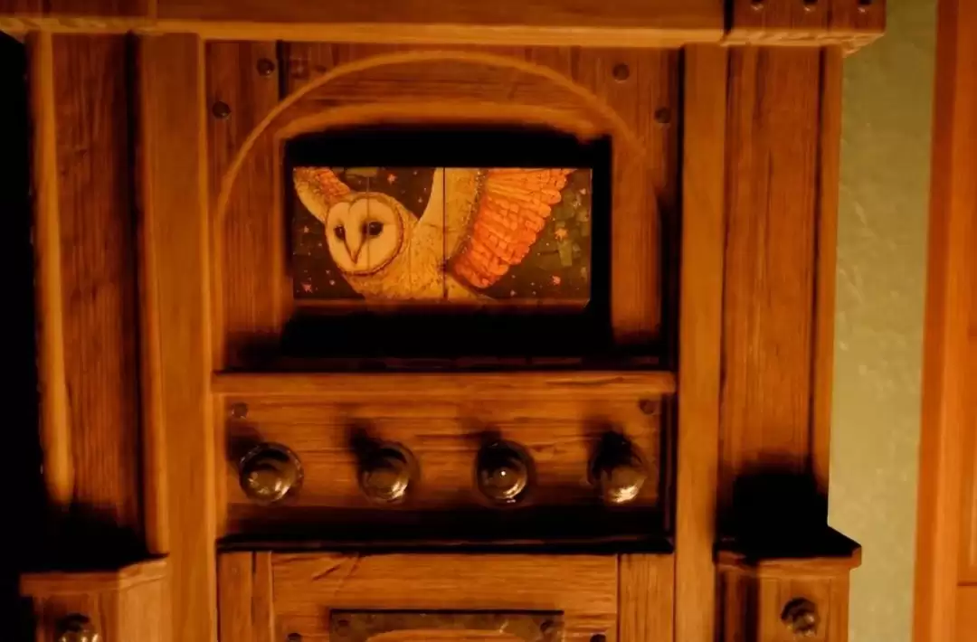 红色沙漠布鲁蒙特大宅保险箱怎么开 红色沙漠布鲁蒙特大宅保险箱怎么开