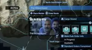 死亡搁浅2母佑社区在哪 死亡搁浅2母佑社区在哪