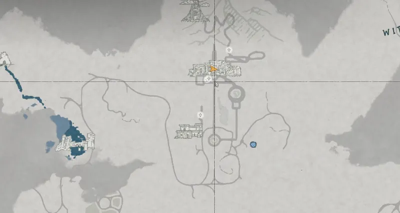 《红色沙漠》知识头盔获取攻略-斯科拉斯敦研究院详解 《红色沙漠》知识头盔获取攻略-斯科拉斯敦研究院详解