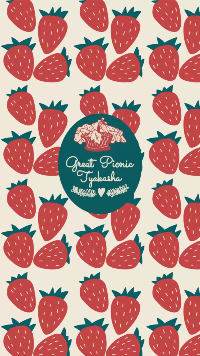 如何使用草莓壁纸 如何使用草莓壁纸