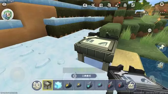 迷你世界完整工匠台怎么获得 迷你世界完整工匠台怎么获得