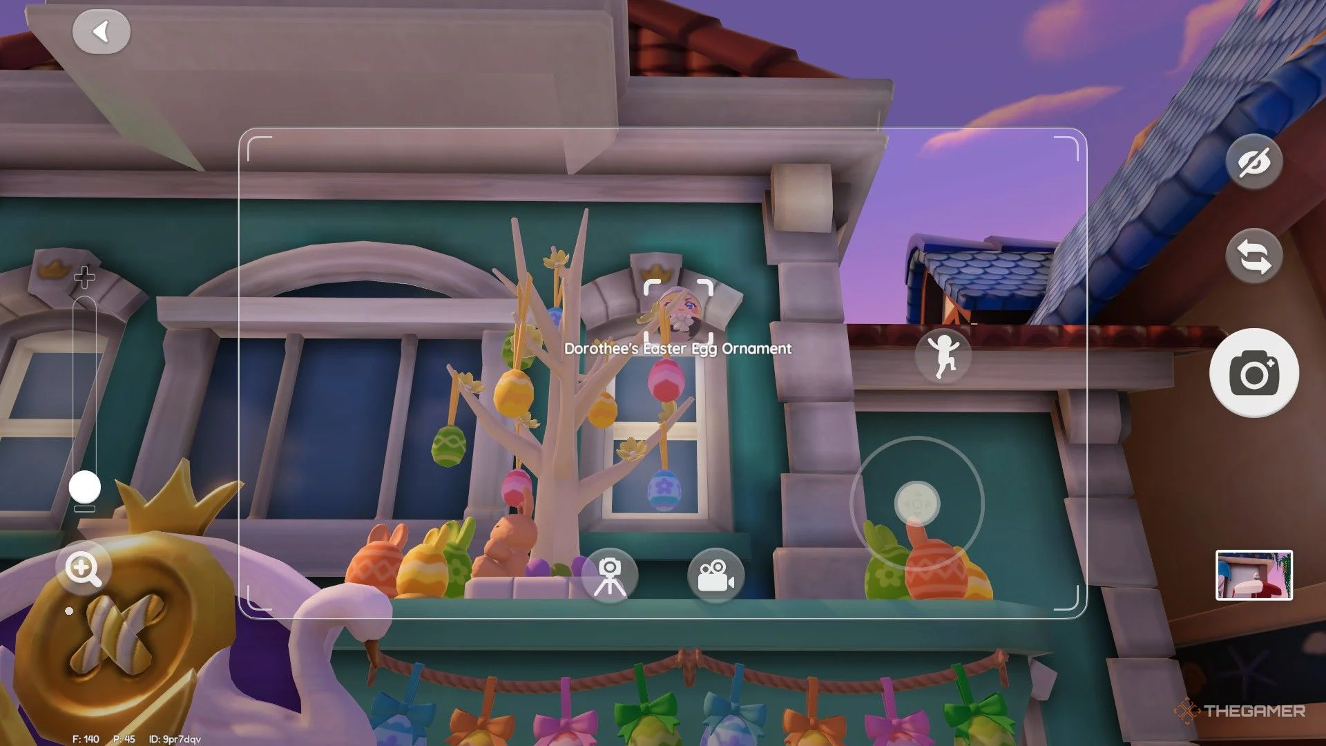 ��Heartopia�������вʵ�Ѱ��λ��