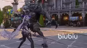 白银之城狼人怎么打败-白银之城狼人打法攻略 白银之城狼人怎么打败-白银之城狼人打法攻略