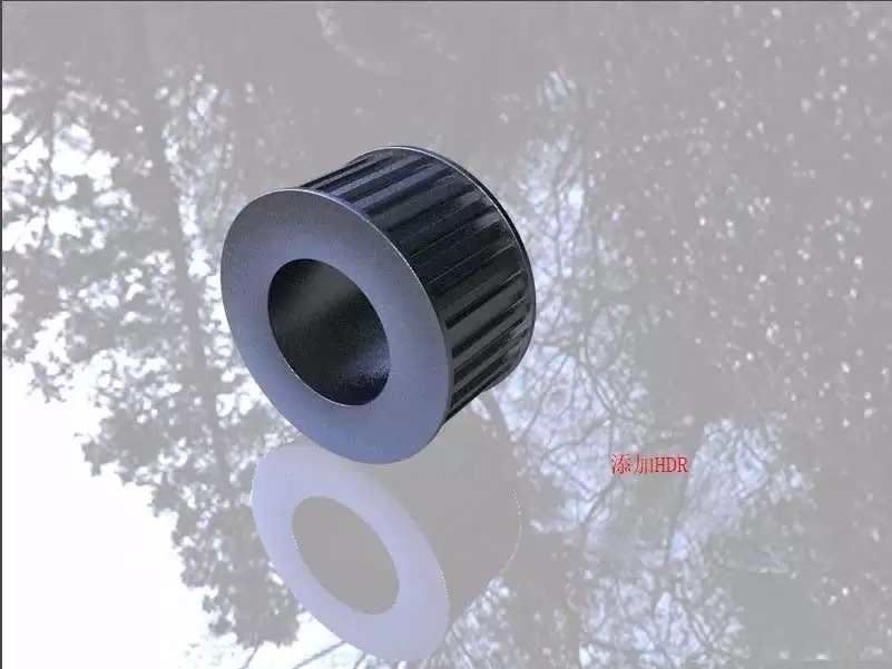 MaxonCinema 4D怎么添加HDR MaxonCinema 4D怎么添加HDR