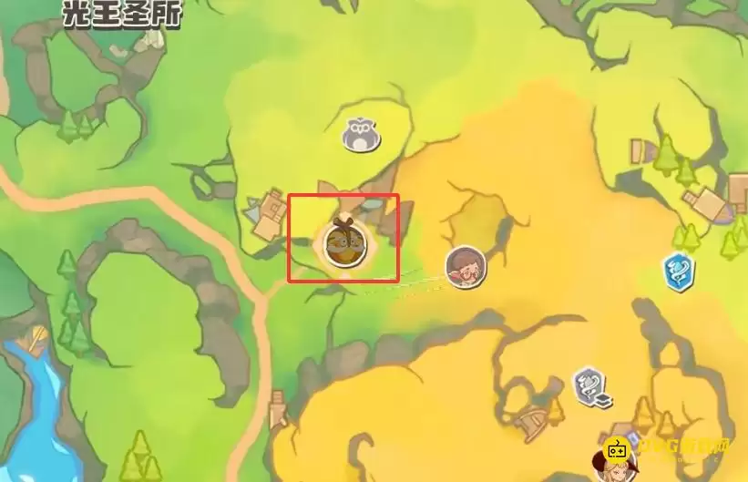 ������������硷�����ް׽������PVP��ô��-�����ް׽������PVP���ܴ�ͼ�Ĺ���