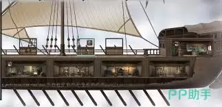 风帆纪元手游前期好用的船有哪些 风帆纪元手游前期好用的船有哪些