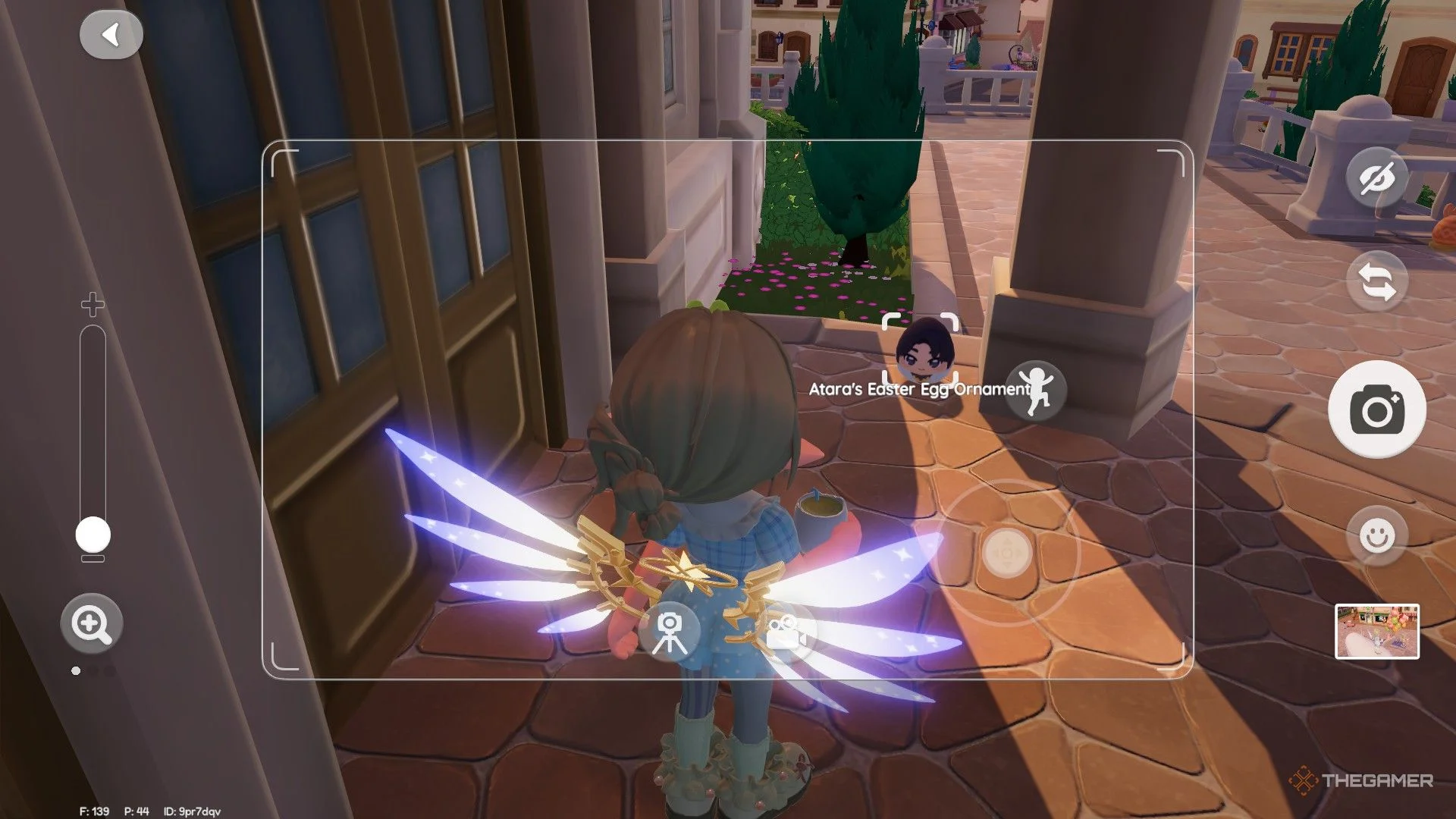 ��Heartopia�������вʵ�Ѱ��λ��